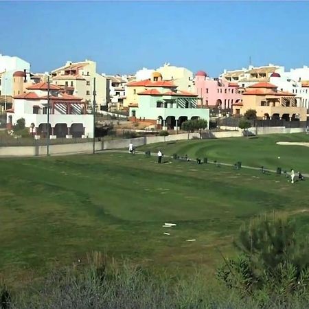 Apartamento Costa Esuri Golf y Playa Ayamonte Exterior foto