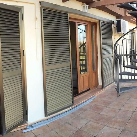 Apartamento Costa Esuri Golf y Playa Ayamonte Exterior foto
