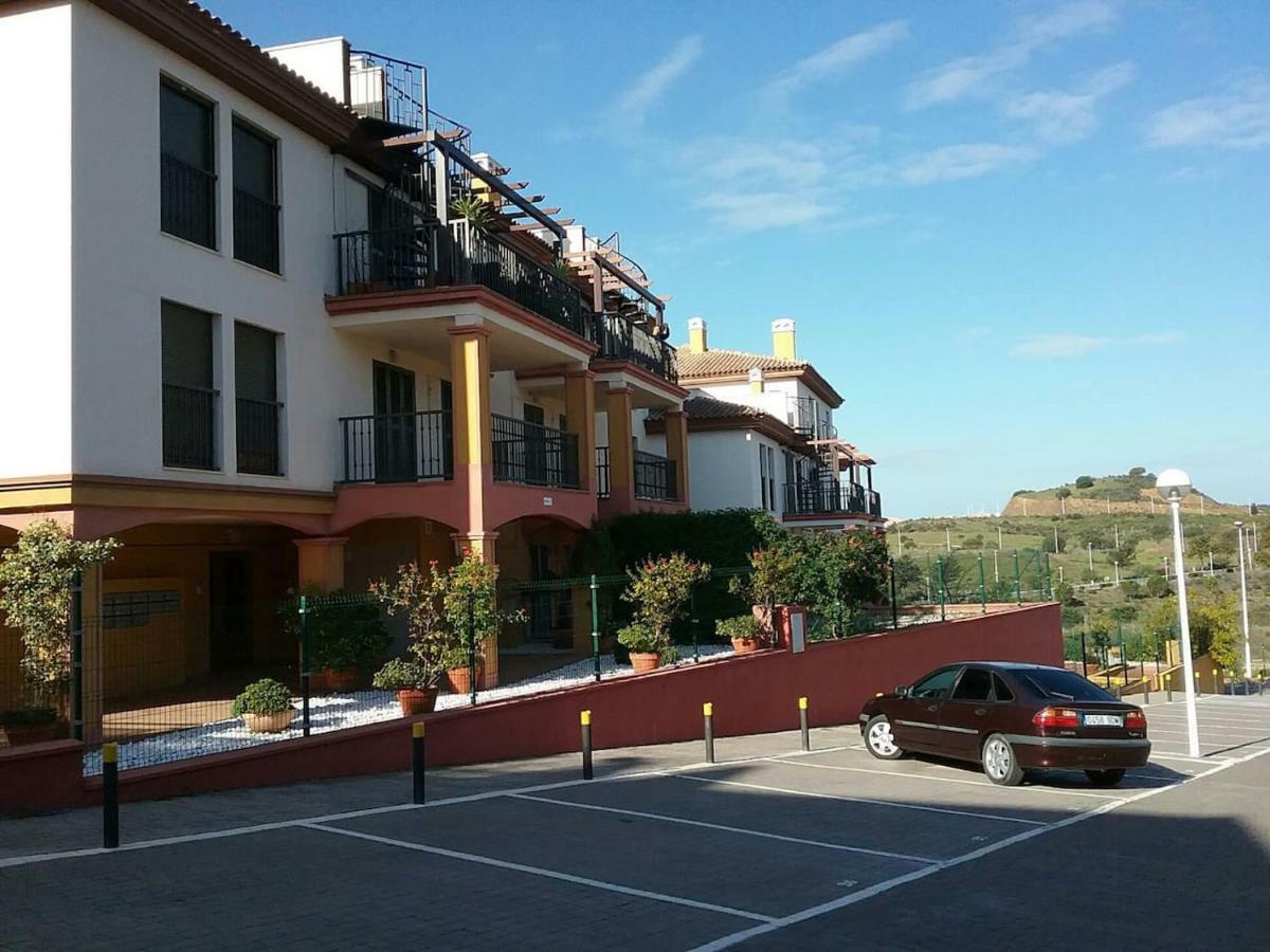 Apartamento Costa Esuri Golf y Playa Ayamonte Exterior foto