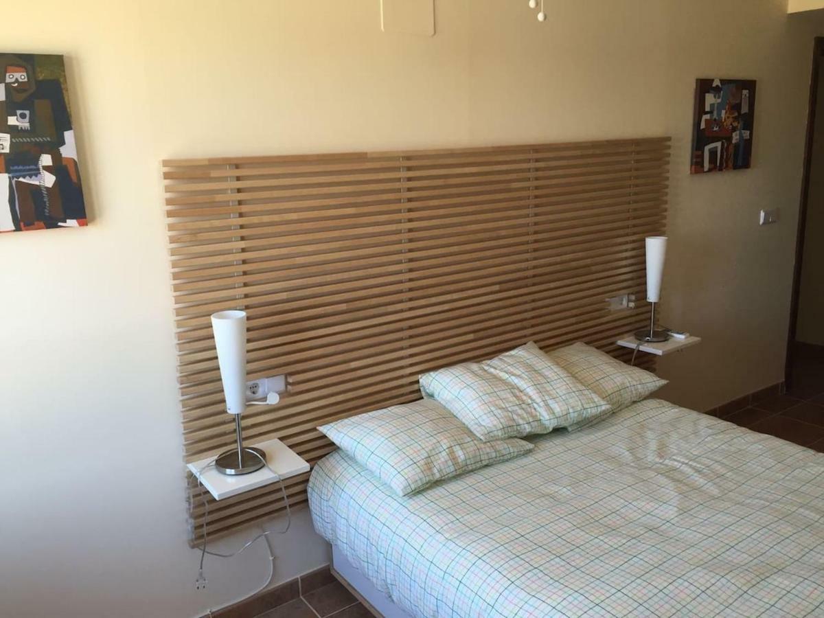Apartamento Costa Esuri Golf y Playa Ayamonte Exterior foto
