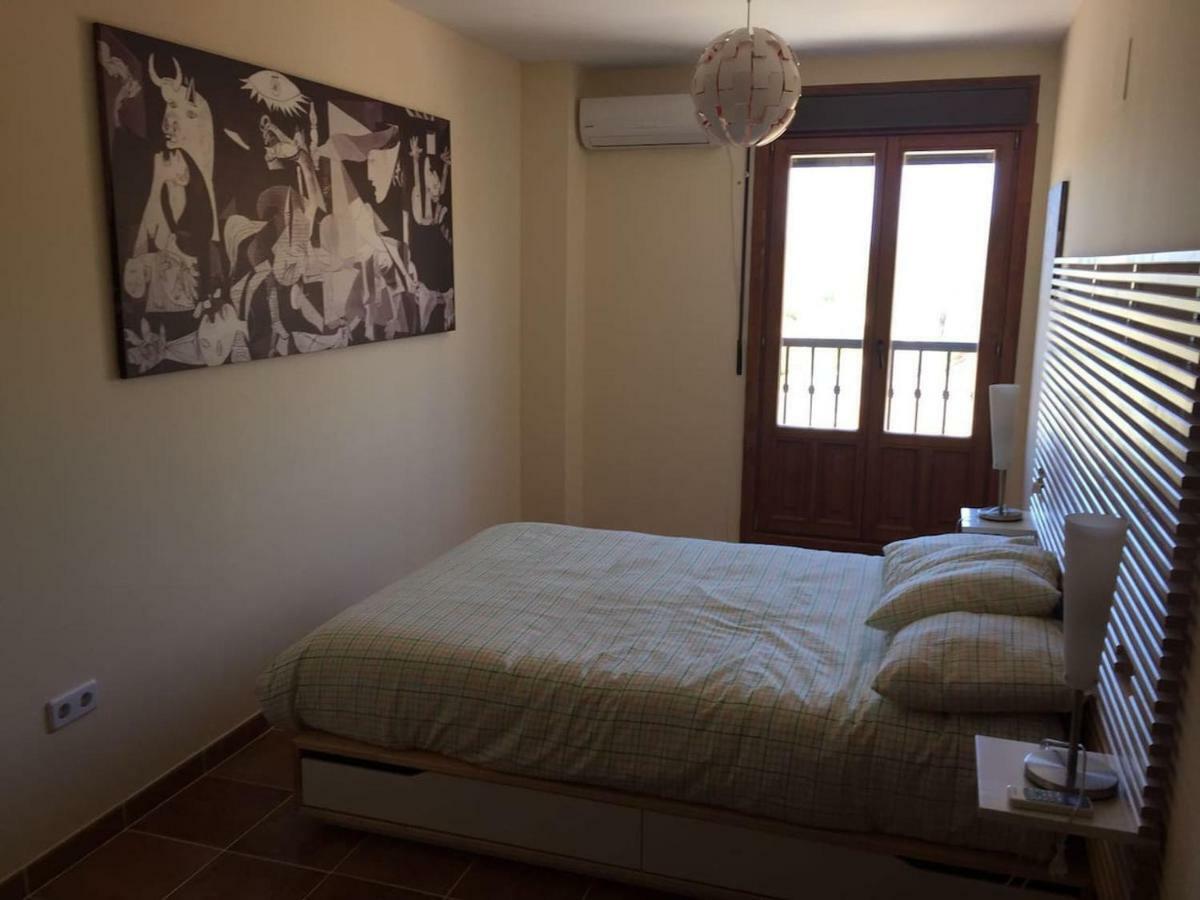 Apartamento Costa Esuri Golf y Playa Ayamonte Exterior foto