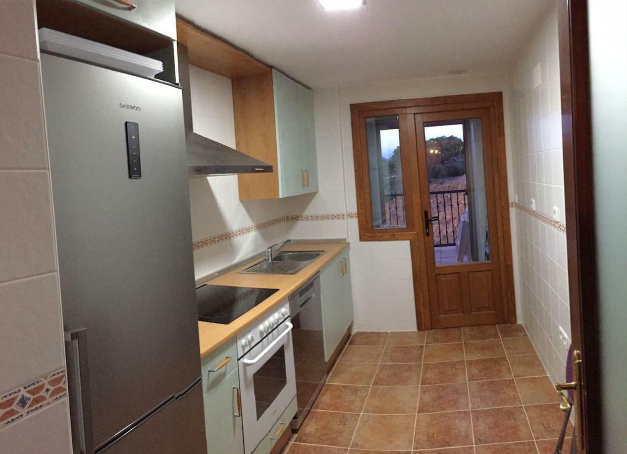 Apartamento Costa Esuri Golf y Playa Ayamonte Exterior foto