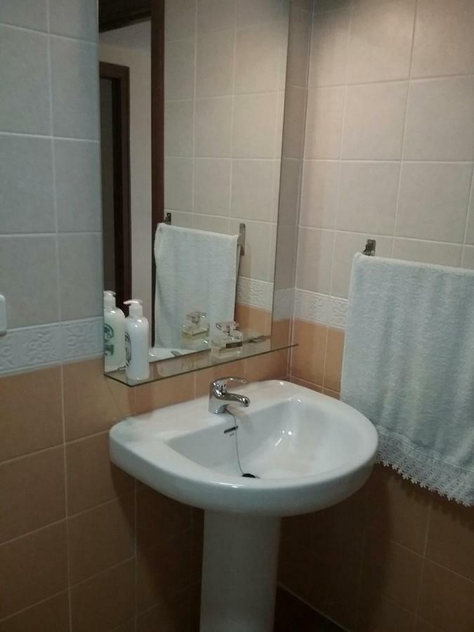 Apartamento Costa Esuri Golf y Playa Ayamonte Exterior foto